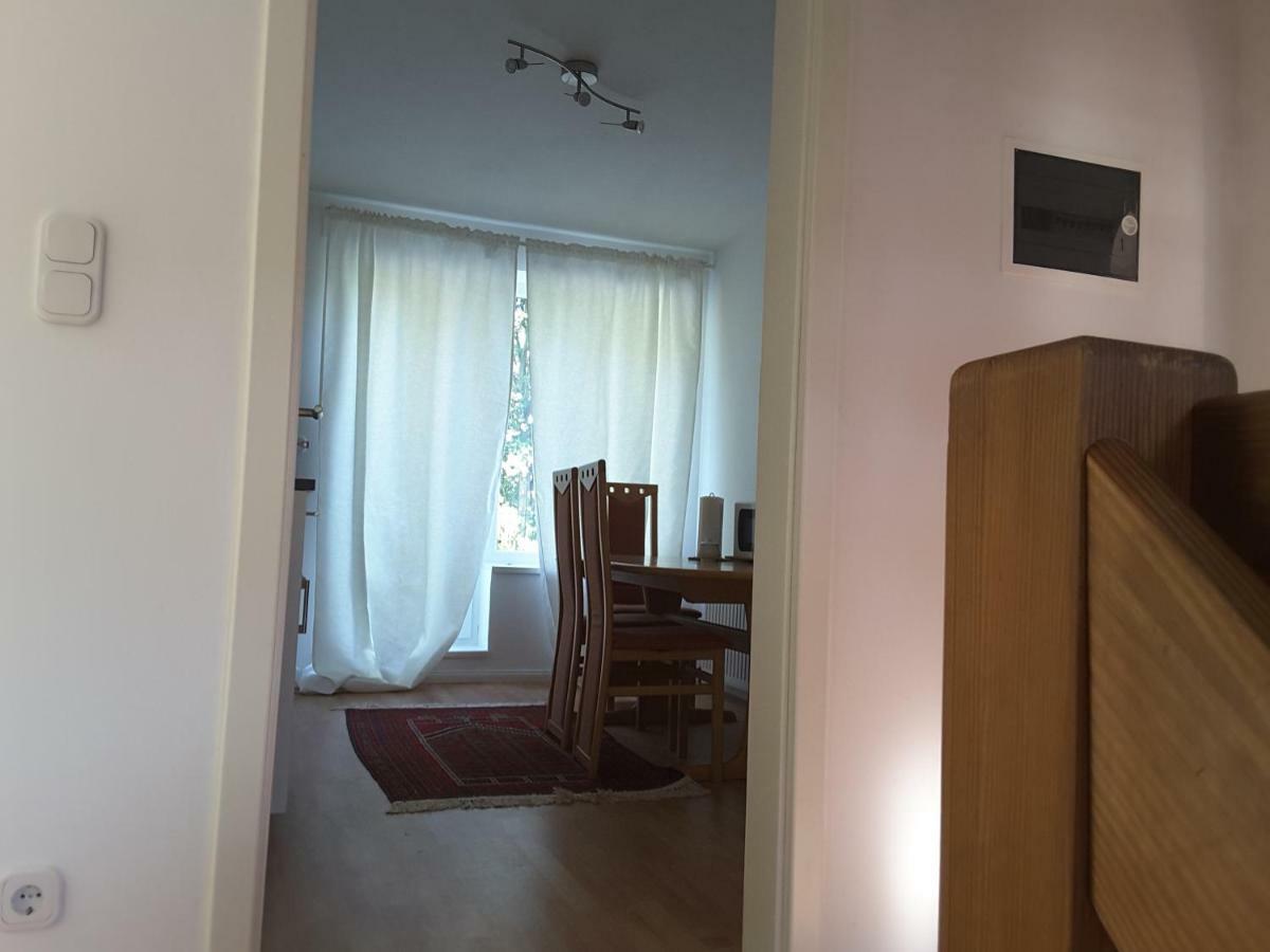 Gaestehaus Пиннеберг Экстерьер фото